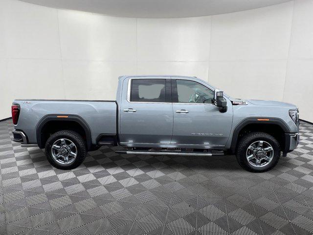 new 2026 GMC Sierra 2500 car, priced at $80,197