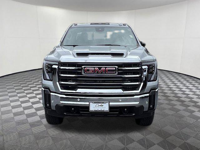 new 2026 GMC Sierra 2500 car, priced at $80,197