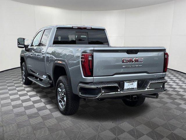 new 2026 GMC Sierra 2500 car, priced at $80,197