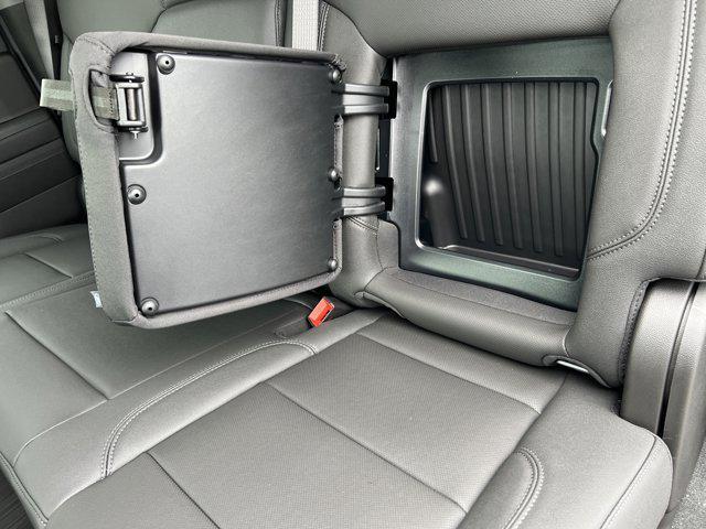 new 2026 GMC Sierra 2500 car, priced at $80,197
