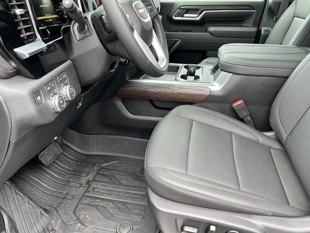 new 2026 GMC Sierra 2500 car, priced at $80,197