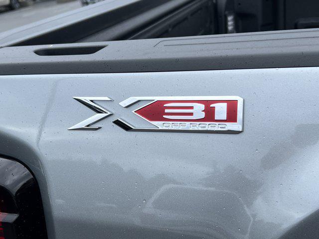 new 2026 GMC Sierra 2500 car, priced at $80,197