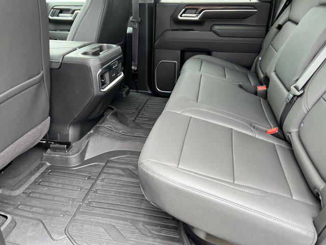 new 2026 GMC Sierra 2500 car, priced at $80,197