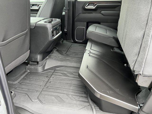 new 2026 GMC Sierra 2500 car, priced at $80,197