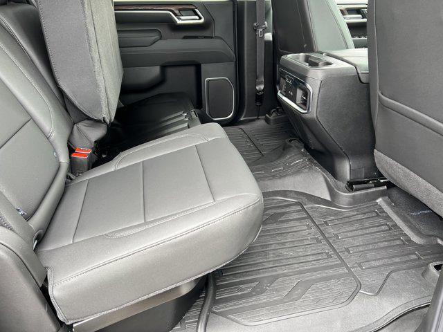 new 2026 GMC Sierra 2500 car, priced at $80,197