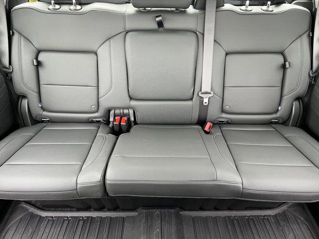 new 2026 GMC Sierra 2500 car, priced at $80,197