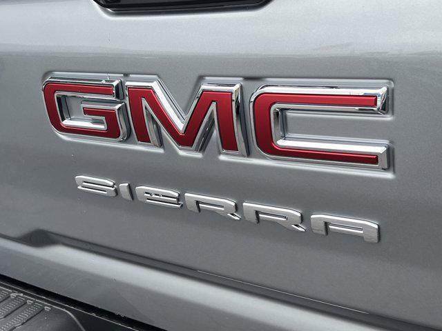 new 2026 GMC Sierra 2500 car, priced at $80,197