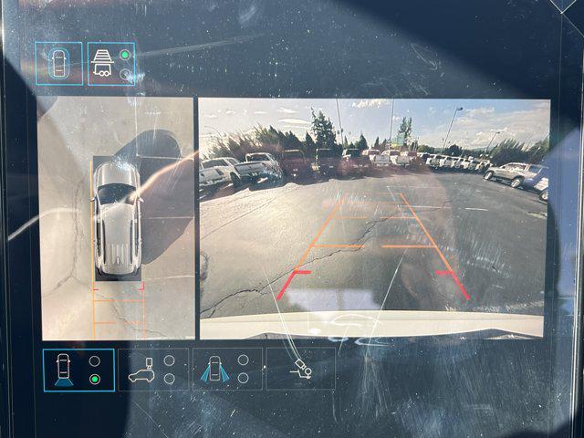 new 2026 GMC Acadia car, priced at $51,435