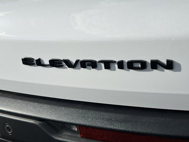 new 2026 GMC Acadia car, priced at $51,435