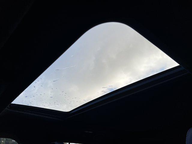 used 2022 Ford Explorer car, priced at $35,897