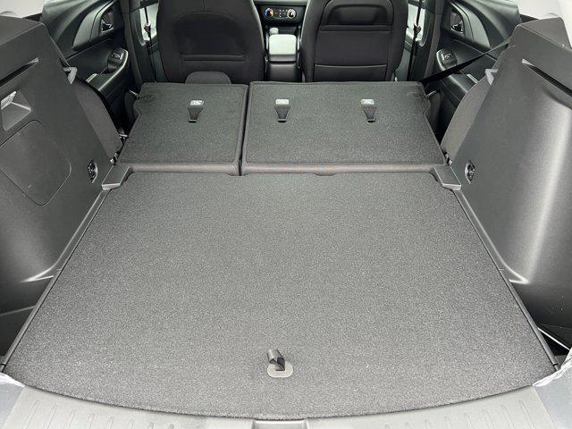 new 2026 Chevrolet TrailBlazer car, priced at $22,997