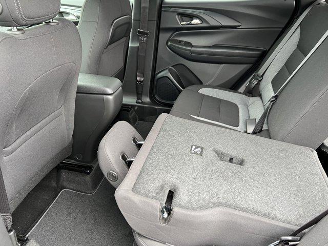 new 2026 Chevrolet TrailBlazer car, priced at $22,997