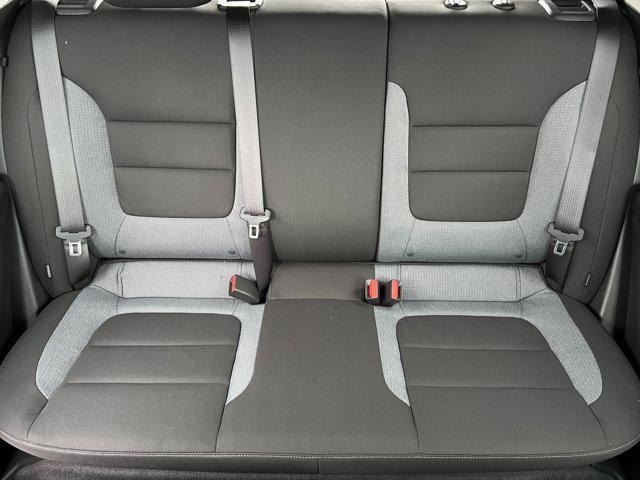 new 2026 Chevrolet TrailBlazer car, priced at $22,997