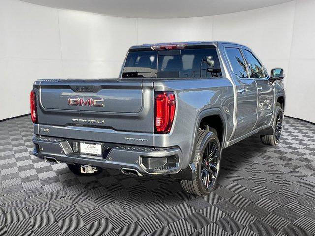 used 2020 GMC Sierra 1500 car, priced at $37,497