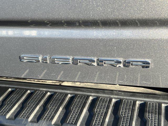 used 2020 GMC Sierra 1500 car, priced at $37,497