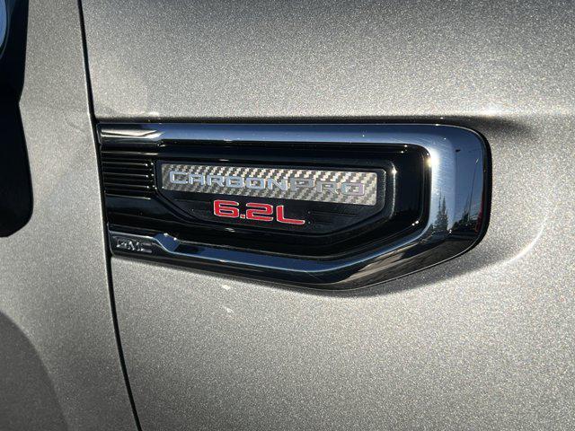 used 2020 GMC Sierra 1500 car, priced at $37,497