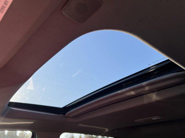 used 2020 GMC Sierra 1500 car, priced at $37,497