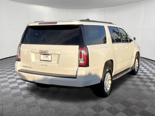 used 2018 GMC Yukon XL car, priced at $21,997