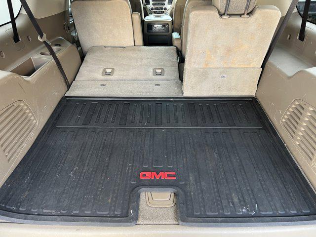 used 2018 GMC Yukon XL car, priced at $21,997