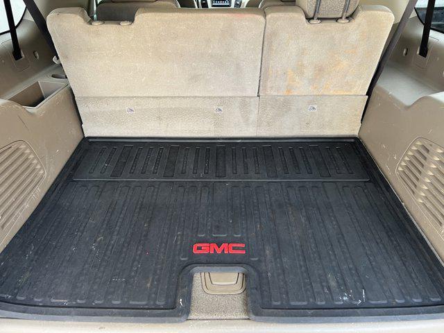 used 2018 GMC Yukon XL car, priced at $21,997