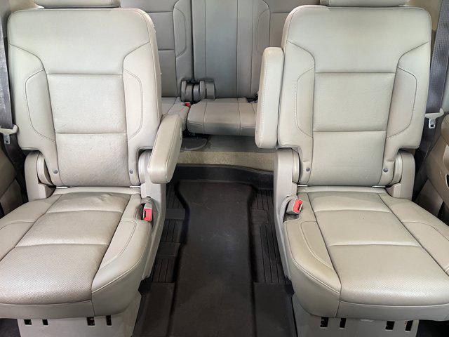 used 2018 GMC Yukon XL car, priced at $21,997