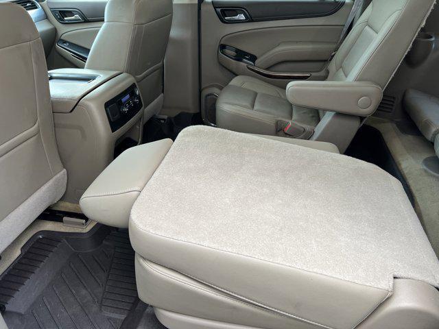 used 2018 GMC Yukon XL car, priced at $21,997