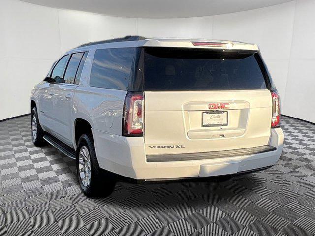 used 2018 GMC Yukon XL car, priced at $21,997
