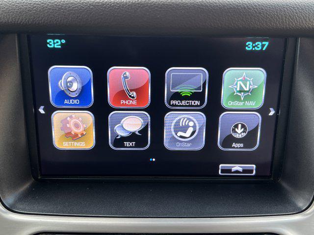 used 2018 GMC Yukon XL car, priced at $21,997