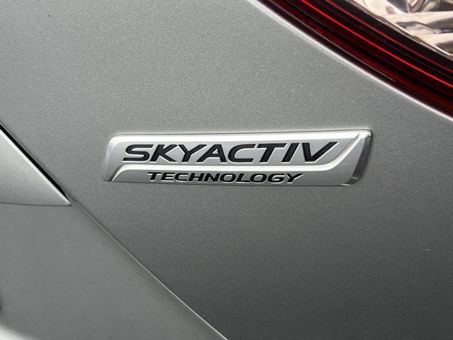used 2013 Mazda CX-5 car, priced at $5,997