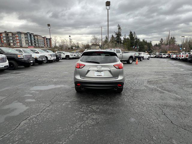 used 2013 Mazda CX-5 car, priced at $5,997