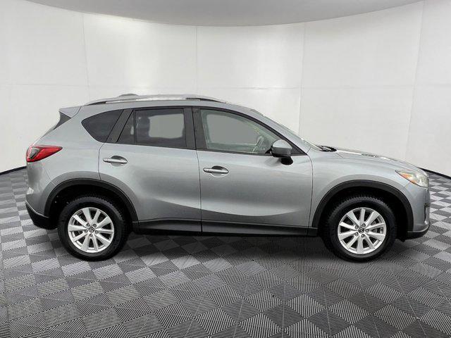 used 2013 Mazda CX-5 car, priced at $5,697