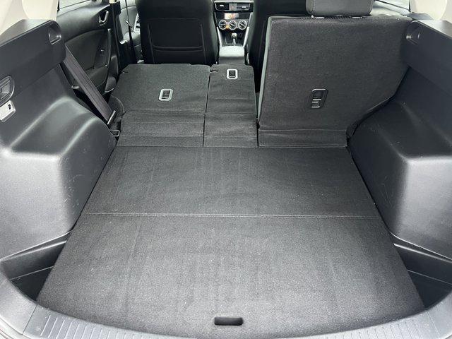 used 2013 Mazda CX-5 car, priced at $5,997