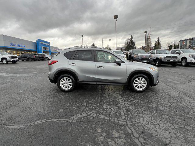 used 2013 Mazda CX-5 car, priced at $5,997