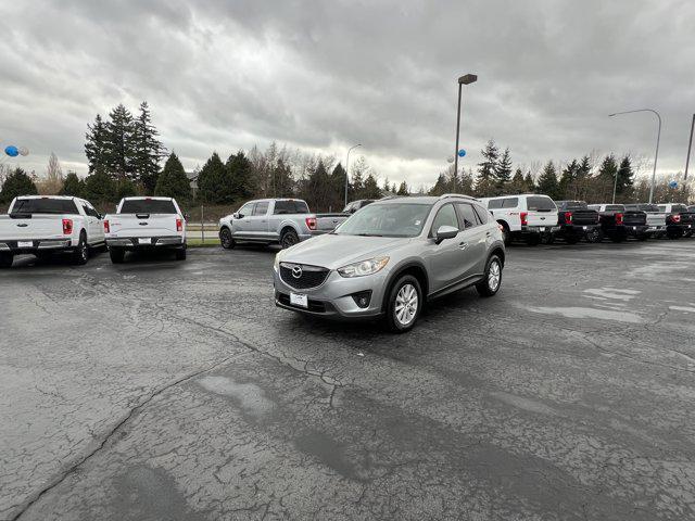 used 2013 Mazda CX-5 car, priced at $5,997
