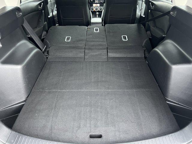 used 2013 Mazda CX-5 car, priced at $5,997