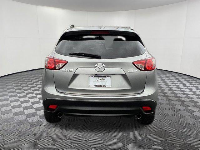 used 2013 Mazda CX-5 car, priced at $5,697