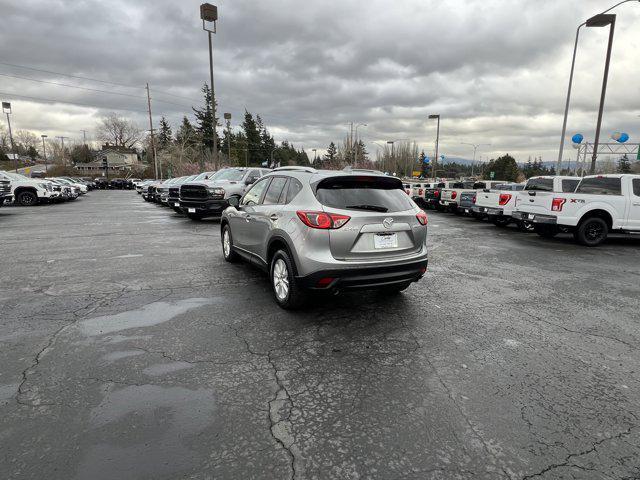 used 2013 Mazda CX-5 car, priced at $5,997