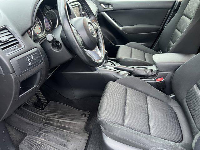 used 2013 Mazda CX-5 car, priced at $5,997