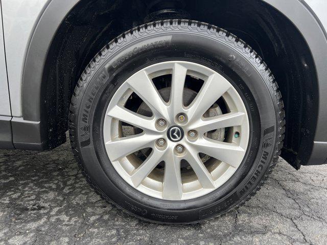 used 2013 Mazda CX-5 car, priced at $5,997