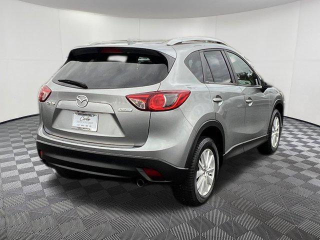 used 2013 Mazda CX-5 car, priced at $5,697