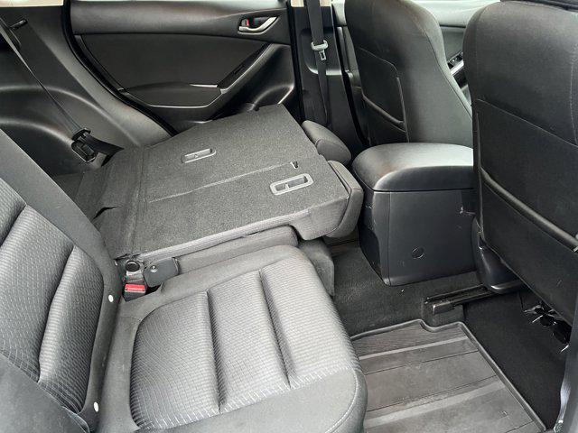 used 2013 Mazda CX-5 car, priced at $5,997