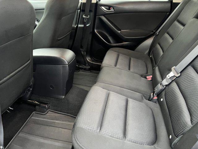 used 2013 Mazda CX-5 car, priced at $5,997