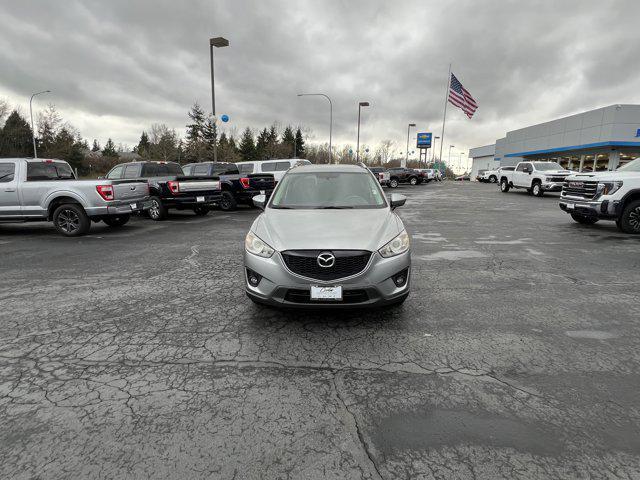 used 2013 Mazda CX-5 car, priced at $5,997