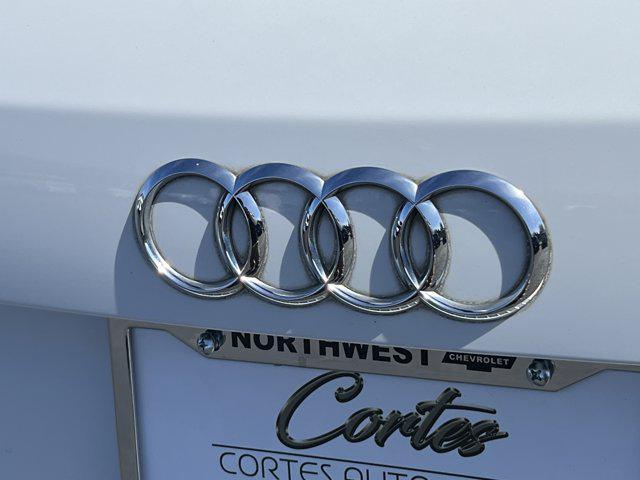 used 2015 Audi Q5 car, priced at $14,697