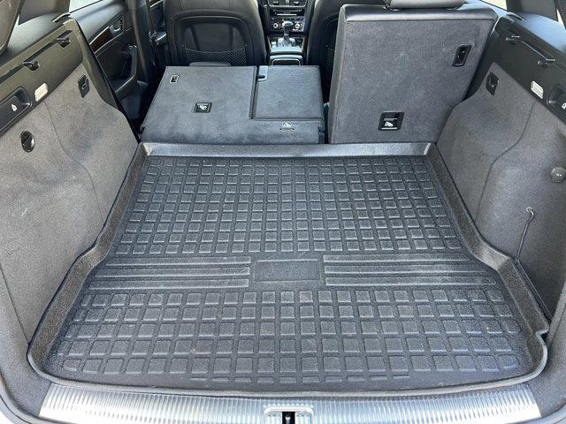 used 2015 Audi Q5 car, priced at $14,697