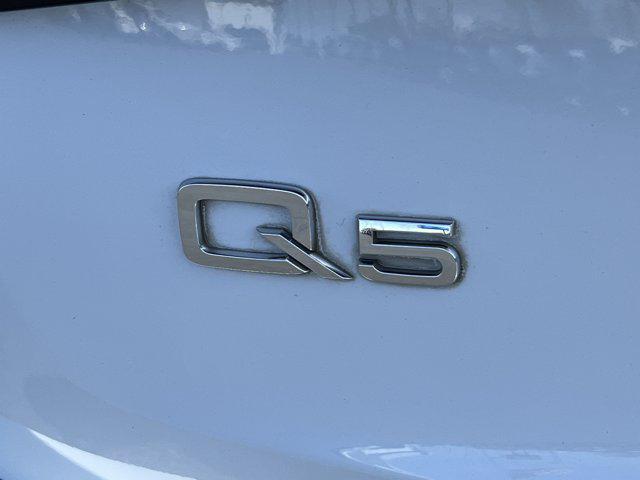 used 2015 Audi Q5 car, priced at $14,697