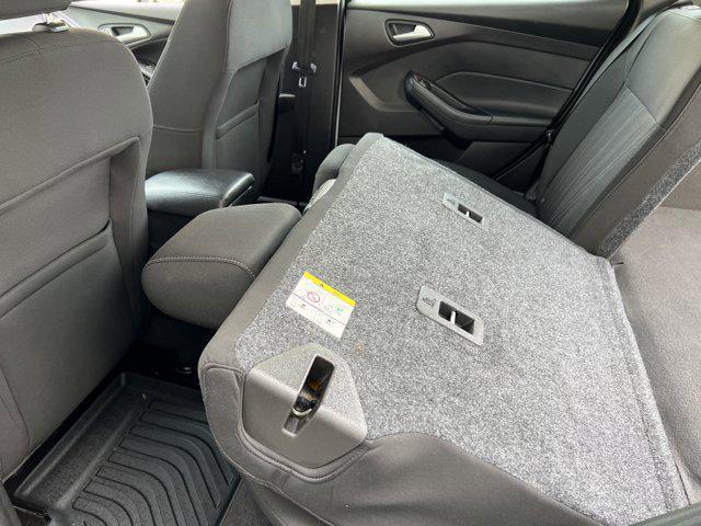 used 2015 Ford Focus car, priced at $6,995