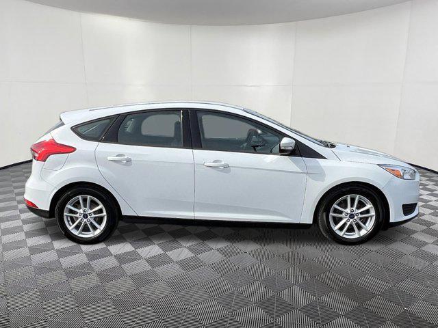 used 2015 Ford Focus car, priced at $6,995