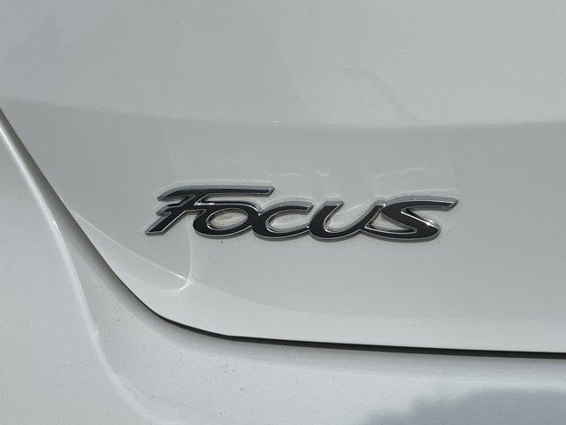 used 2015 Ford Focus car, priced at $6,995