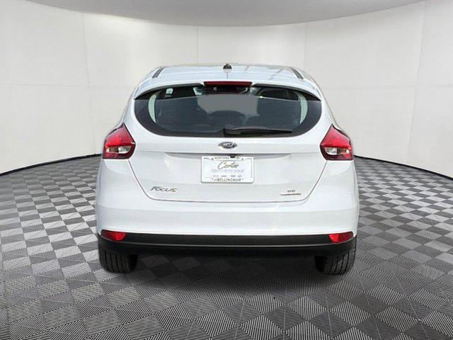 used 2015 Ford Focus car, priced at $6,995